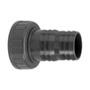 Embout tuyau Série: 3.57 PVC-U Taraudé (BSPP)/Raccord pour flexible